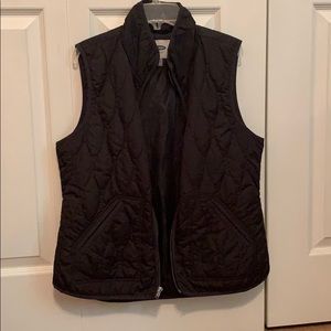 Old Navy vest